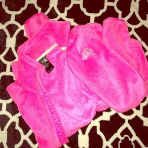 The North Face Jacket